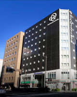 Daiwa Roynet Hotel Yokohama-Kannai