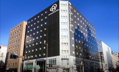 Daiwa Roynet Hotel Yokohama-Kannai