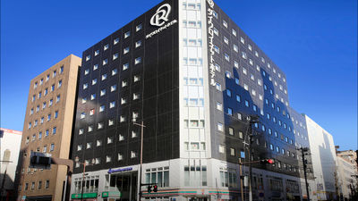 Daiwa Roynet Hotel Yokohama-Kannai