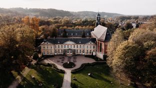 Chateau St Gerlach