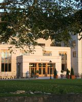 The Brehon Hotel