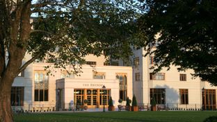 The Brehon Hotel