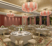 Palm House Hotel Meeting