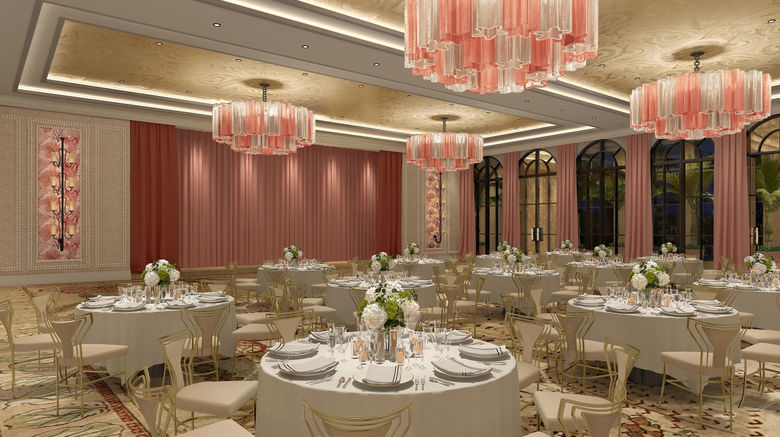 <b>Palm House Hotel Meeting</b>. Images powered by <a href="https://www.leonardoworldwide.com/" title="Leonardo Worldwide" target="_blank">Leonardo</a>.