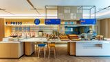 Holiday Inn Express Wuxi East Station Restaurant