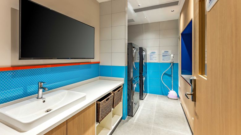 <b>Holiday Inn Express Wuxi East Station Other</b>. Images powered by <a href="https://www.leonardoworldwide.com/" title="Leonardo Worldwide" target="_blank">Leonardo</a>.