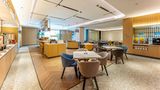 Holiday Inn Express Wuxi East Station Restaurant