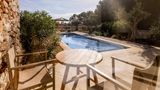 Cap Menorca Pool
