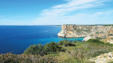 Cap Menorca Exterior