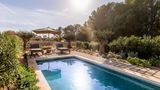 Cap Menorca Pool