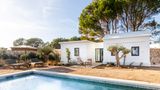 Cap Menorca Pool