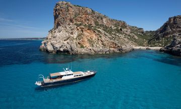 Cap Menorca