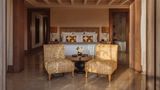 Royal Mansour Tamuda Bay Lobby