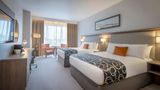 <b>Clayton Hotel Dublin Airport Room</b>. Images powered by <a href="https://www.leonardoworldwide.com/" title="Leonardo Worldwide" target="_blank">Leonardo</a>.