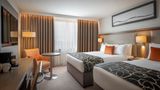 <b>Clayton Hotel Dublin Airport Room</b>. Images powered by <a href="https://www.leonardoworldwide.com/" title="Leonardo Worldwide" target="_blank">Leonardo</a>.