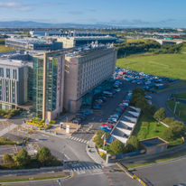 Clayton Hotel Dublin Airport