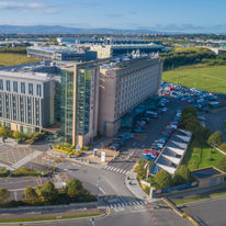 Clayton Hotel Dublin Airport