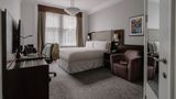 Club Quarters Hotel, Trafalgar Square Recreation