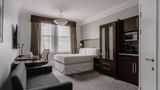 Club Quarters Hotel, Trafalgar Square Recreation