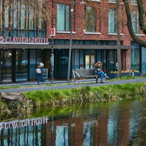Clayton Hotel Charlemont