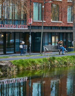 Clayton Hotel Charlemont