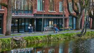 Clayton Hotel Charlemont