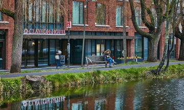 Clayton Hotel Charlemont