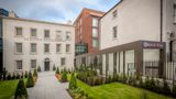 Clayton Hotel Charlemont Exterior