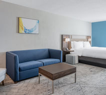 Holiday Inn Express Hotel & Suites Room