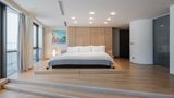Eurostars Queen of Montenegro Room