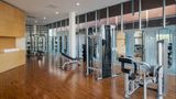 Eurostars Queen of Montenegro Health Club