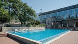 Eurostars Queen of Montenegro Pool
