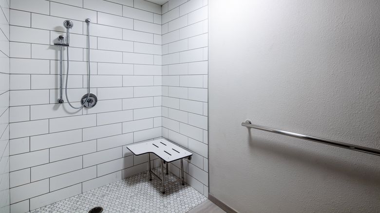 <b>Holiday Inn Express Turlock Room</b>. Images powered by <a href="https://www.leonardoworldwide.com/" title="Leonardo Worldwide" target="_blank">Leonardo</a>.