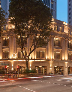 QT Singapore