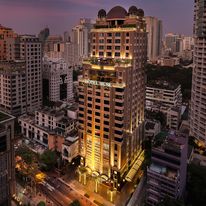 Hotel Muse Bangkok