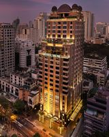 Hotel Muse Bangkok