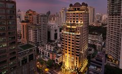 Hotel Muse Bangkok