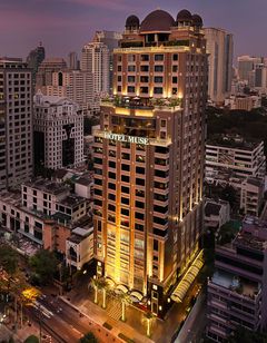 Hotel Muse Bangkok
