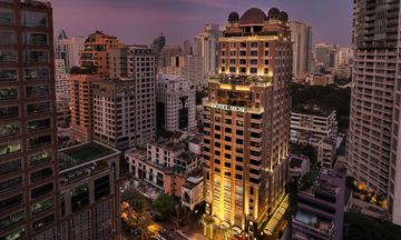 Hotel Muse Bangkok