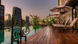 Hotel Muse Bangkok Pool