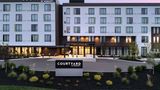 Courtyard by Marriott Smyrna Exterior