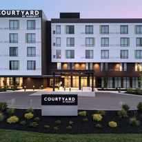 Courtyard by Marriott Smyrna