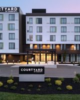 Courtyard by Marriott Smyrna