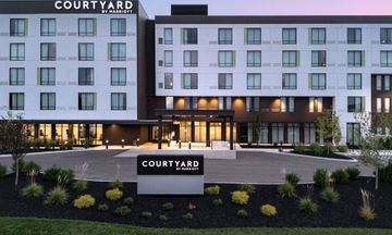 Courtyard by Marriott Smyrna