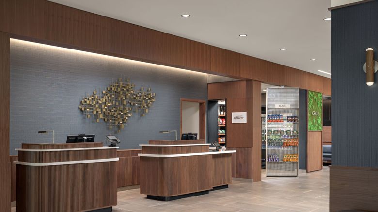 <b>Courtyard by Marriott Smyrna Lobby</b>. Images powered by <a href="https://www.leonardoworldwide.com/" title="Leonardo Worldwide" target="_blank">Leonardo</a>.