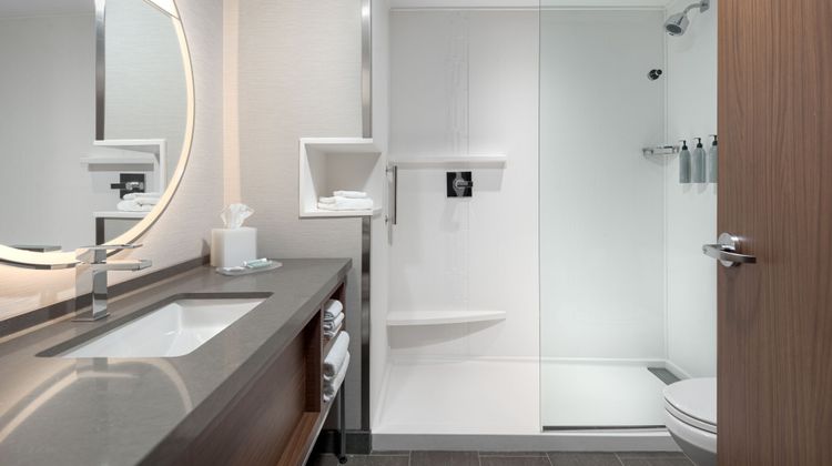 Courtyard by Marriott Smyrna Room