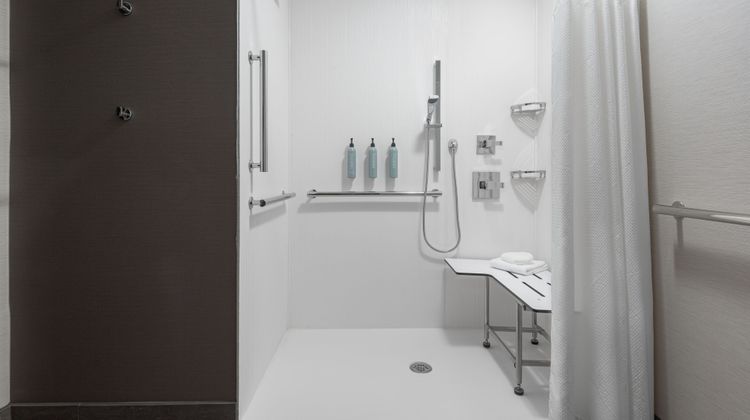 Courtyard by Marriott Smyrna Room