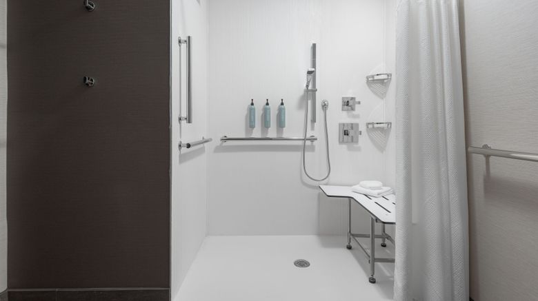 <b>Courtyard by Marriott Smyrna Room</b>. Images powered by <a href="https://www.leonardoworldwide.com/" title="Leonardo Worldwide" target="_blank">Leonardo</a>.