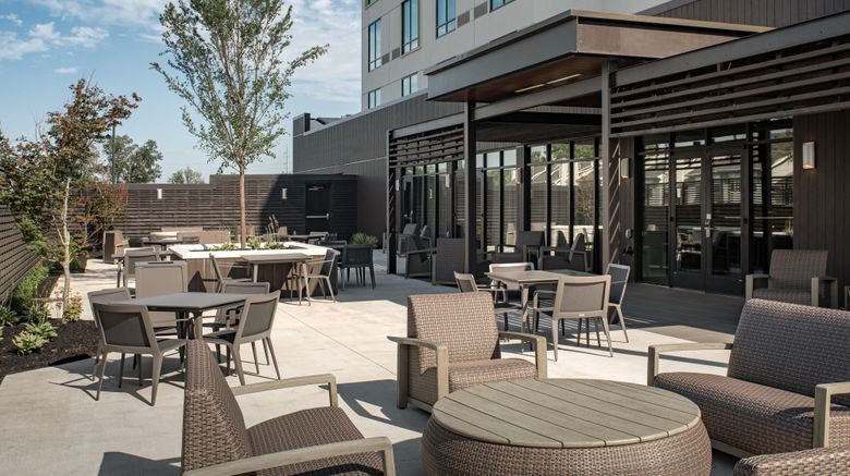 <b>Courtyard by Marriott Smyrna Exterior</b>. Images powered by <a href="https://www.leonardoworldwide.com/" title="Leonardo Worldwide" target="_blank">Leonardo</a>.