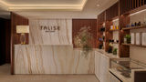 Jumeirah Lowndes Hotel Lobby
